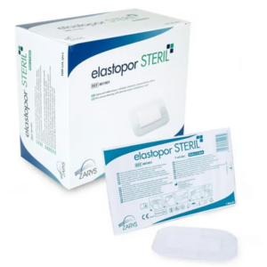 Elastpor Steril (+ PAD)