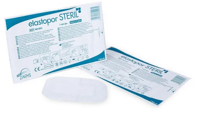 Elastpor Steril (+ PAD) - Image 4